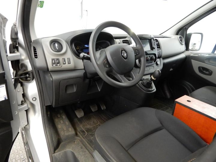 Photo 3 VIN: VF1FL000456440498 - RENAULT TRAFIC 