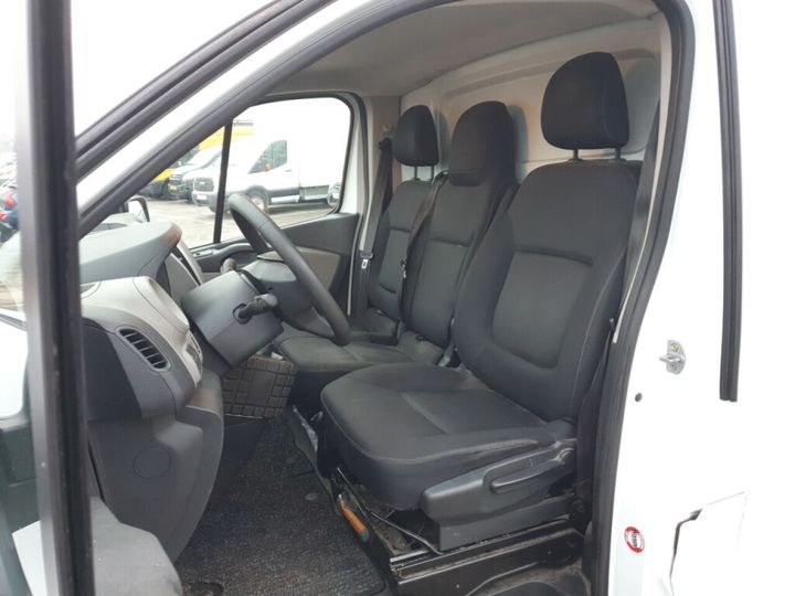 Photo 24 VIN: VF1FL000456488390 - RENAULT TRAFIC 