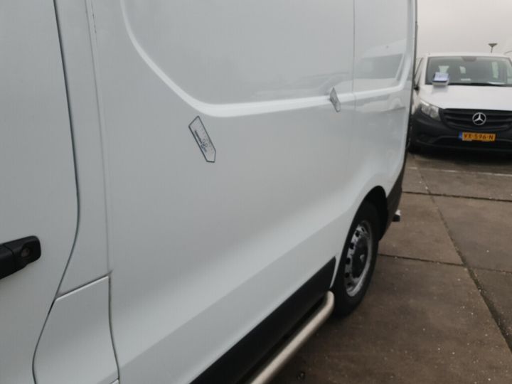 Photo 7 VIN: VF1FL000456488390 - RENAULT TRAFIC 