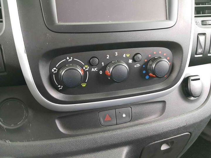 Photo 9 VIN: VF1FL000456488471 - RENAULT TRAFIC GB 