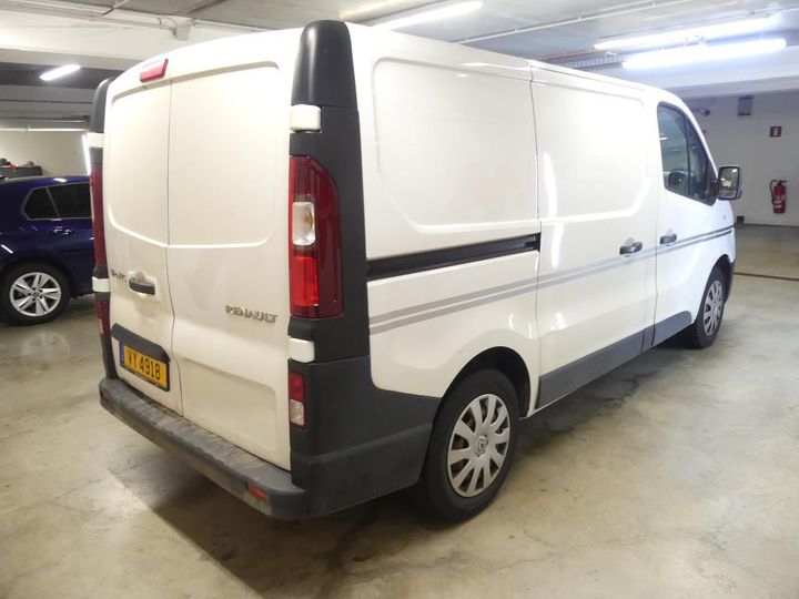 Photo 2 VIN: VF1FL000456610004 - RENAULT TRAFIC 29 