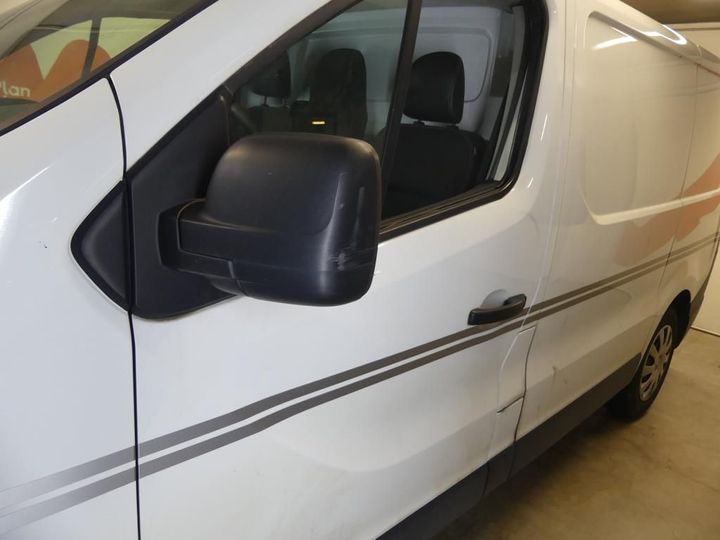 Photo 20 VIN: VF1FL000456610004 - RENAULT TRAFIC 29 