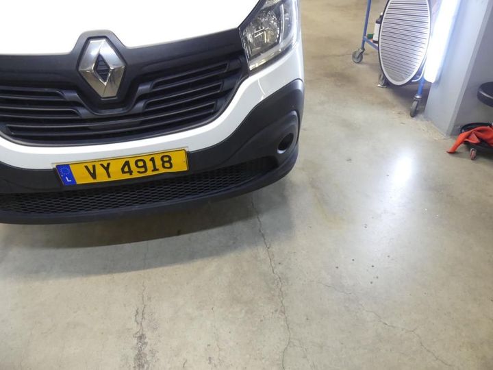 Photo 23 VIN: VF1FL000456610004 - RENAULT TRAFIC 29 