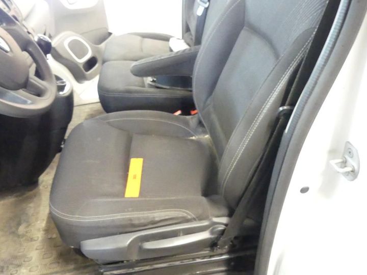 Photo 31 VIN: VF1FL000456610004 - RENAULT TRAFIC 29 