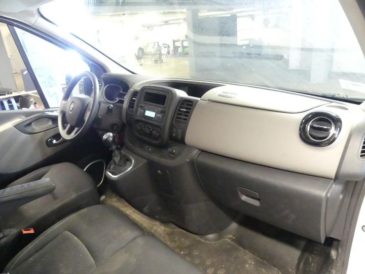 Photo 4 VIN: VF1FL000456610004 - RENAULT TRAFIC 29 