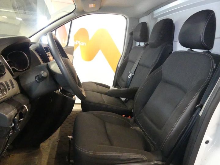 Photo 8 VIN: VF1FL000456610004 - RENAULT TRAFIC 29 