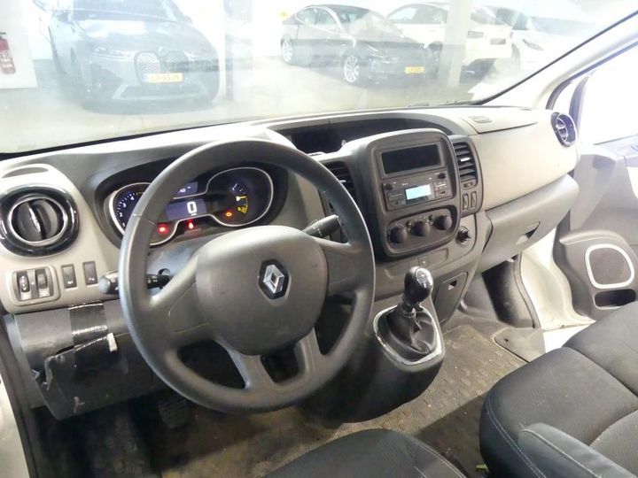 Photo 9 VIN: VF1FL000456610004 - RENAULT TRAFIC 29 