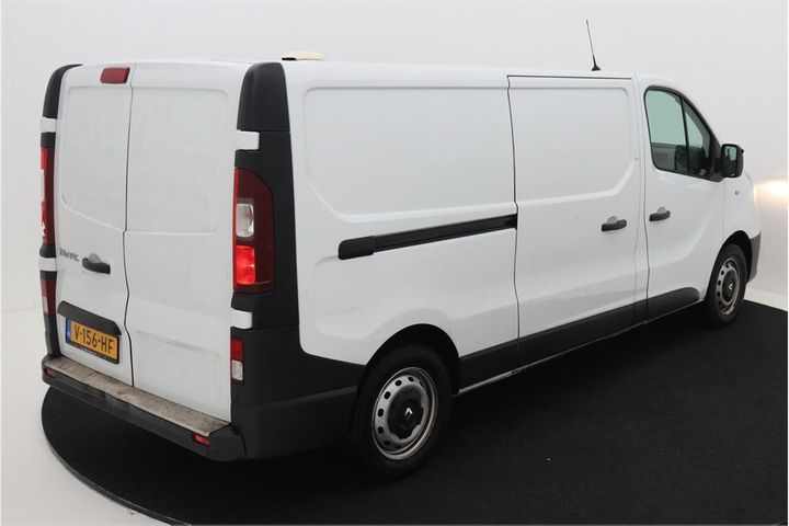 Photo 3 VIN: VF1FL000457078795 - RENAULT TRAFIC 