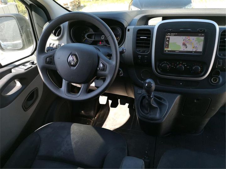 Photo 6 VIN: VF1FL000457078795 - RENAULT TRAFIC 