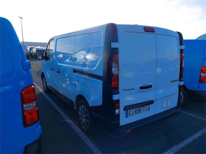 Photo 2 VIN: VF1FL000457213001 - RENAULT TRAFIC 