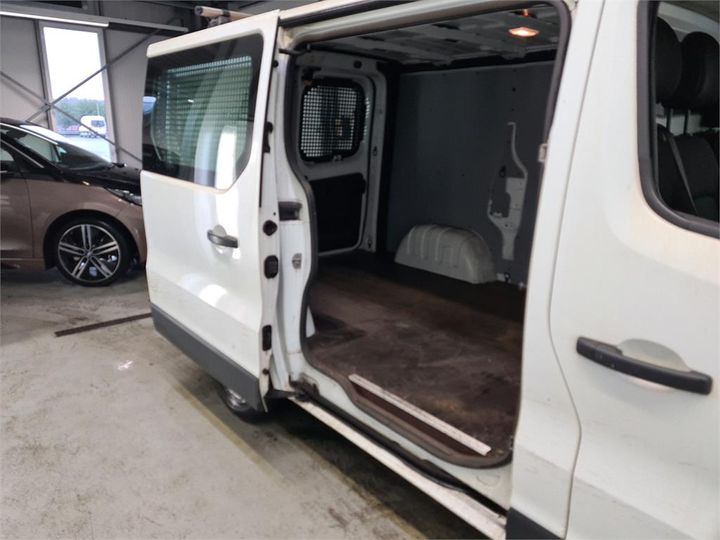 Photo 19 VIN: VF1FL000457279919 - RENAULT TRAFIC 