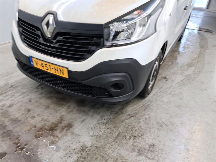 Photo 24 VIN: VF1FL000457279919 - RENAULT TRAFIC 