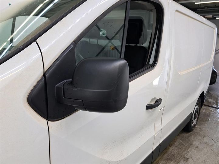 Photo 30 VIN: VF1FL000457279919 - RENAULT TRAFIC 