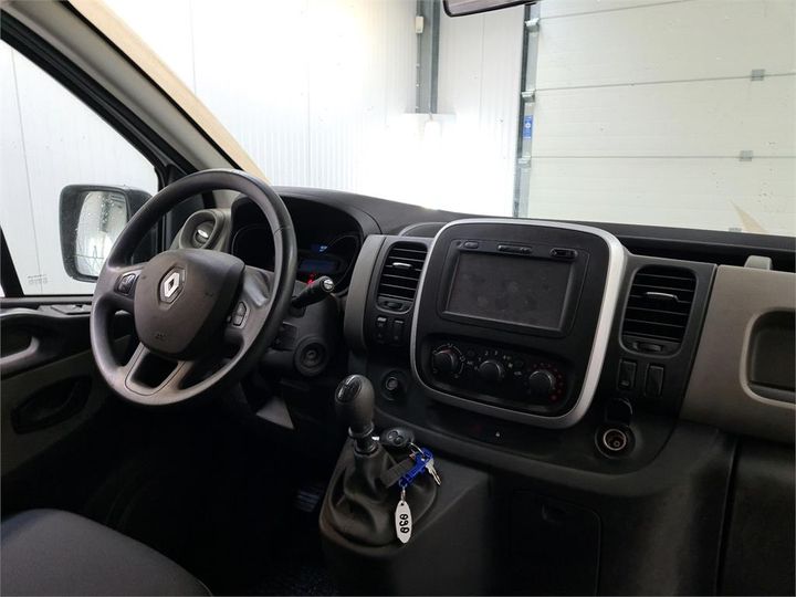 Photo 6 VIN: VF1FL000457279919 - RENAULT TRAFIC 