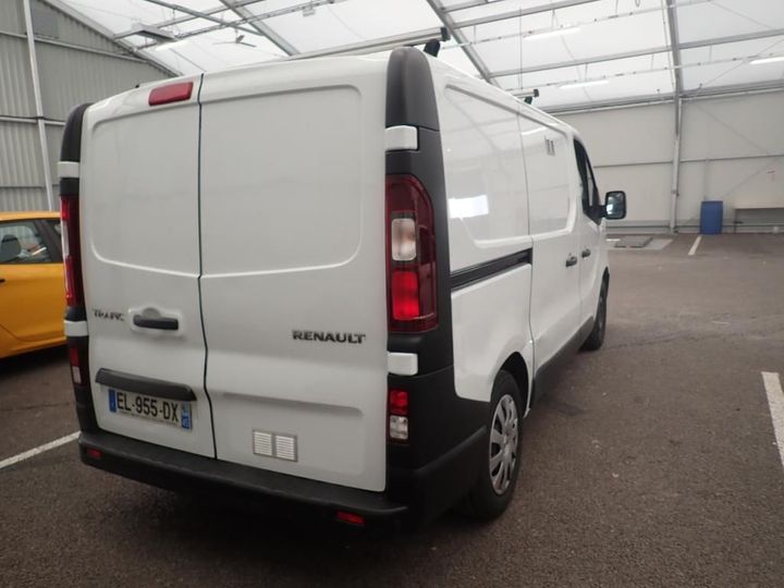 Photo 7 VIN: VF1FL000457568170 - RENAULT TRAFIC 