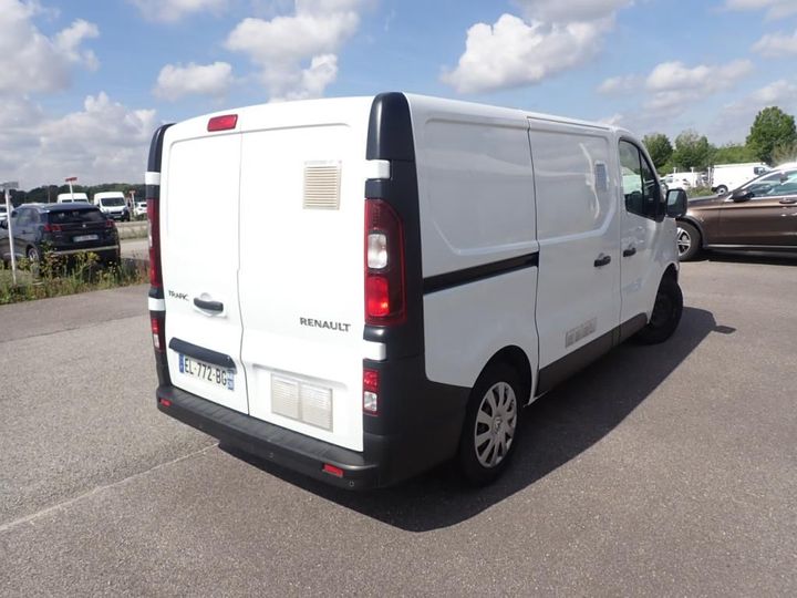 Photo 4 VIN: VF1FL000457568220 - RENAULT TRAFIC 