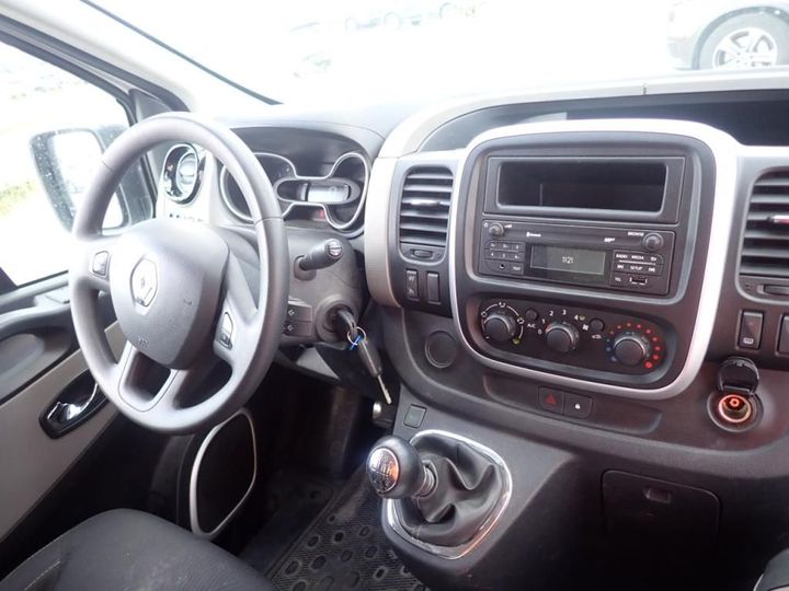 Photo 9 VIN: VF1FL000457568220 - RENAULT TRAFIC 