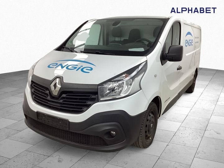 Photo 1 VIN: VF1FL000457672898 - RENAULT TRAFIC ENERGY DCI 