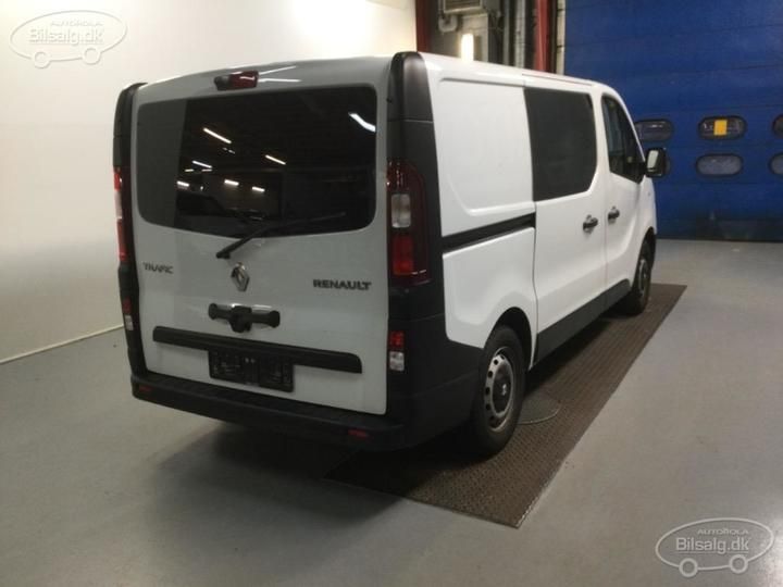 Photo 19 VIN: VF1FL000457749382 - RENAULT TRAFIC PANEL VAN 