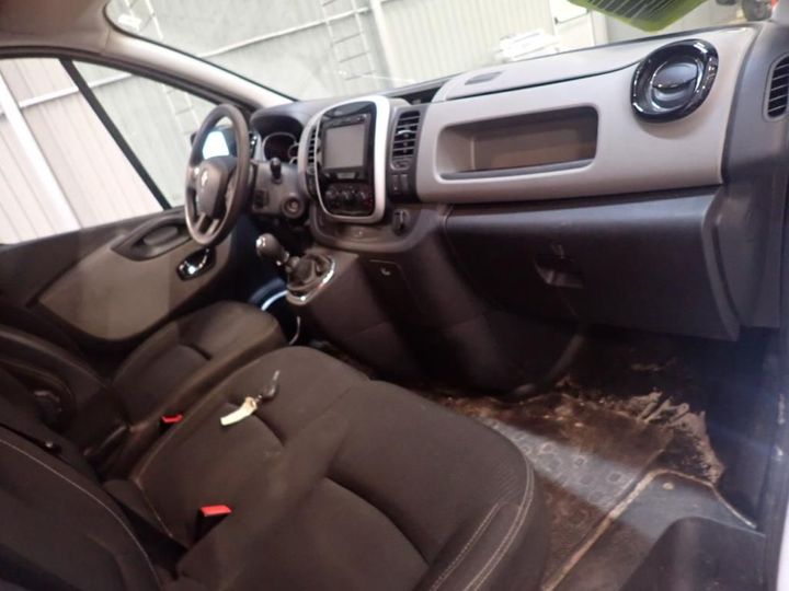 Photo 6 VIN: VF1FL000458265237 - RENAULT TRAFIC 