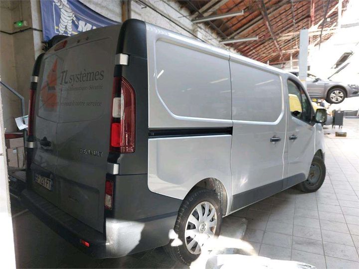 Photo 5 VIN: VF1FL000458513485 - RENAULT TRAFIC 