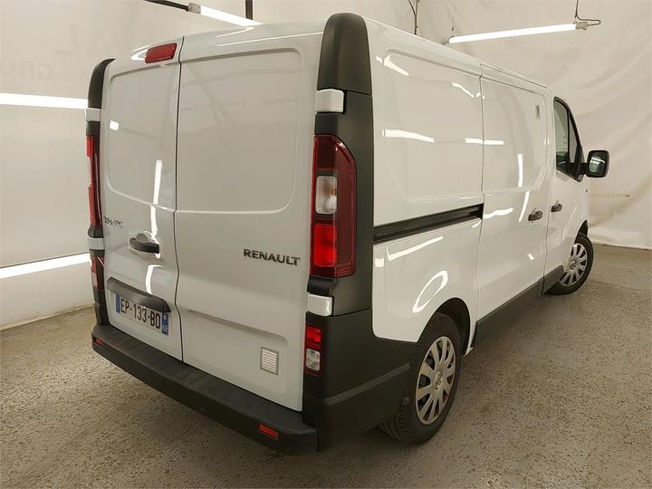 Photo 2 VIN: VF1FL000458516578 - RENAULT TRAFIC 