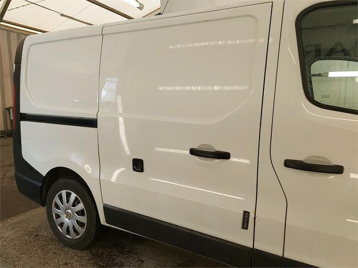 Photo 18 VIN: VF1FL000458517942 - RENAULT TRAFIC 