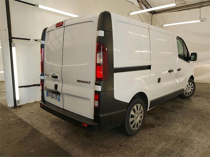 Photo 2 VIN: VF1FL000458517942 - RENAULT TRAFIC 