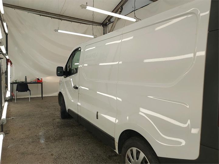 Photo 26 VIN: VF1FL000458517942 - RENAULT TRAFIC 