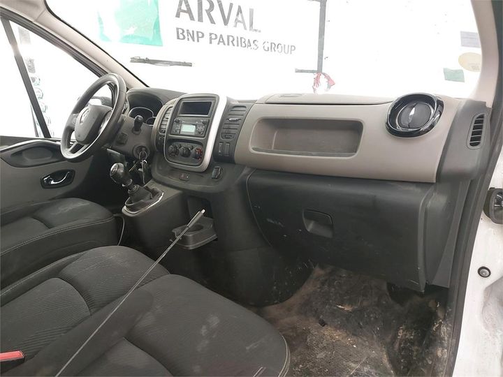 Photo 3 VIN: VF1FL000458517942 - RENAULT TRAFIC 