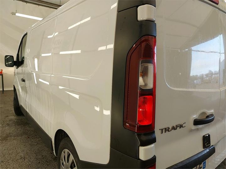 Photo 30 VIN: VF1FL000458517942 - RENAULT TRAFIC 