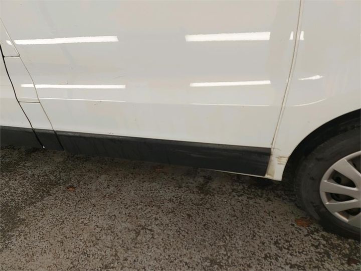 Photo 6 VIN: VF1FL000458517942 - RENAULT TRAFIC 