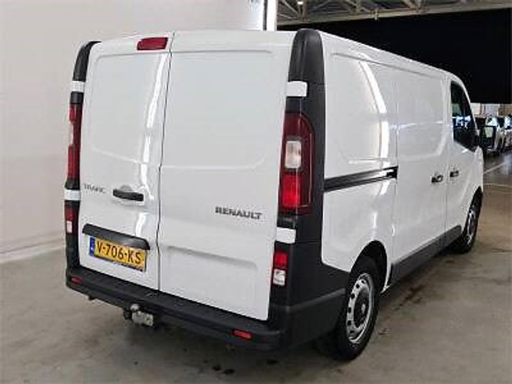 Photo 3 VIN: VF1FL000458578918 - RENAULT TRAFIC 