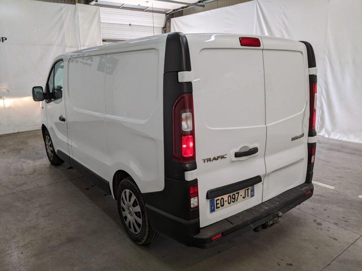 Photo 2 VIN: VF1FL000458592754 - RENAULT TRAFIC 