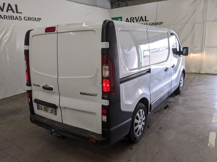 Photo 3 VIN: VF1FL000458592754 - RENAULT TRAFIC 