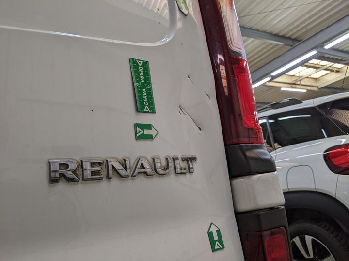 Photo 32 VIN: VF1FL000458592754 - RENAULT TRAFIC 