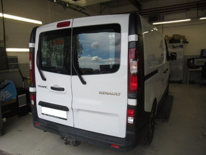 Photo 3 VIN: VF1FL000458785843 - RENAULT TRAFIC 