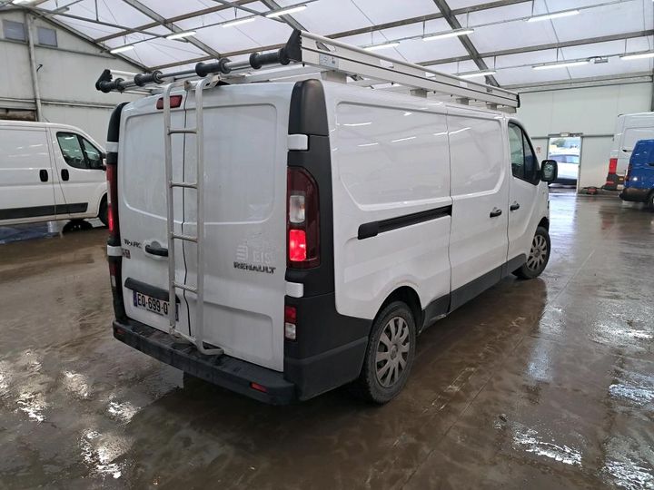 Photo 2 VIN: VF1FL000458855955 - RENAULT TRAFIC 