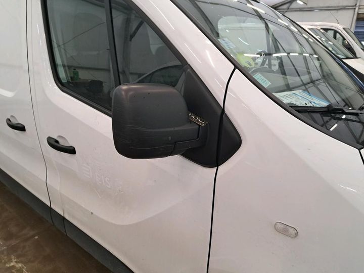 Photo 26 VIN: VF1FL000458855955 - RENAULT TRAFIC 