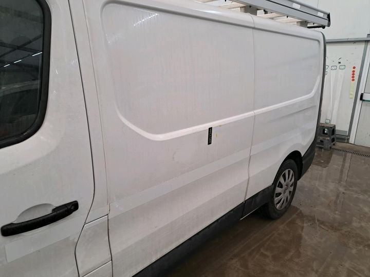 Photo 5 VIN: VF1FL000458855955 - RENAULT TRAFIC 