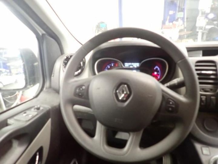 Photo 15 VIN: VF1FL000458867149 - RENAULT TRAFIC 