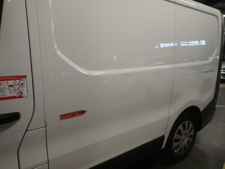 Photo 16 VIN: VF1FL000458867149 - RENAULT TRAFIC 