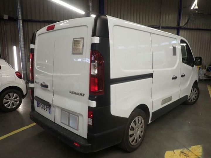 Photo 2 VIN: VF1FL000458867149 - RENAULT TRAFIC 