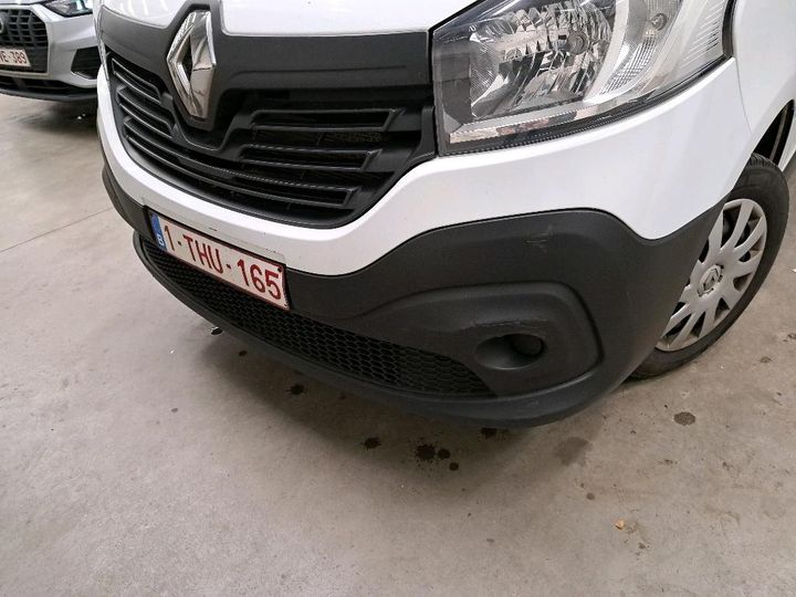 Photo 18 VIN: VF1FL000458983774 - RENAULT TRAFIC 