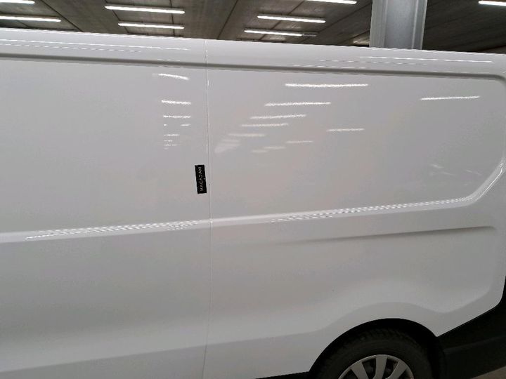 Photo 23 VIN: VF1FL000458983774 - RENAULT TRAFIC 