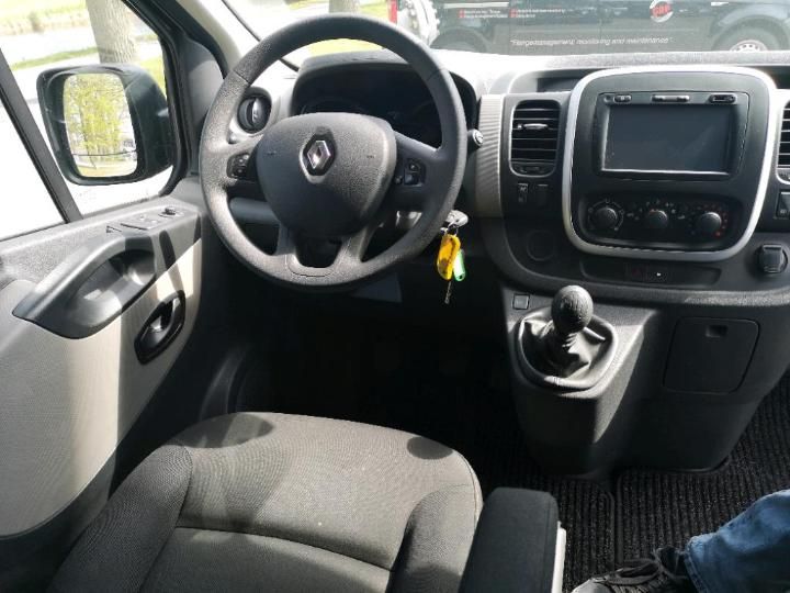 Photo 6 VIN: VF1FL000459035109 - RENAULT TRAFIC 