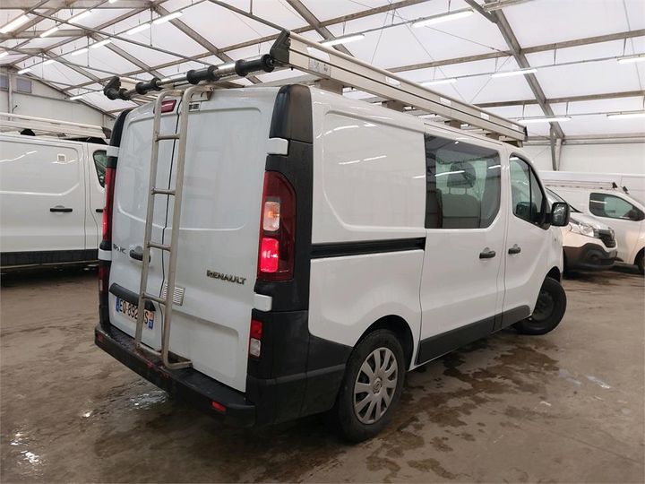 Photo 2 VIN: VF1FL000459036616 - RENAULT TRAFIC 