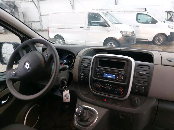 Photo 3 VIN: VF1FL000459036616 - RENAULT TRAFIC 