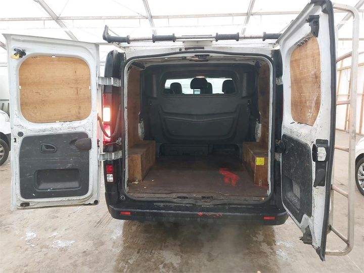 Photo 5 VIN: VF1FL000459036616 - RENAULT TRAFIC 