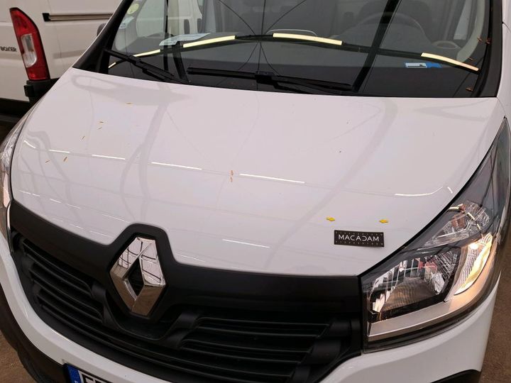 Photo 10 VIN: VF1FL000459085282 - RENAULT TRAFIC 